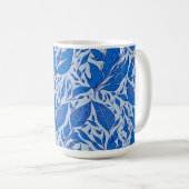 Mug Musique personnalisée Emma (Devant droit)