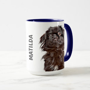 Mug Musique personnalisée japonaise