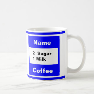 Mug Musique personnelle