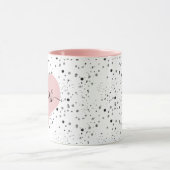 Mug Musique personnelle (Centre)