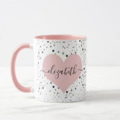 Mug Musique personnelle (Gauche)