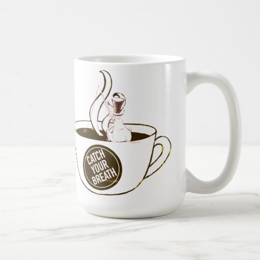 Mug Musique phish (Droite)