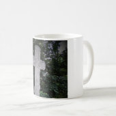 Mug Musique photo Cross Retro (Devant droit)