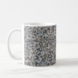 Mug Musique photo en pierre
