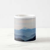 Mug Musique photo Mountain Range (Centre)