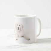 Mug Musique photo personnalisée (Devant droit)