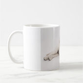 Mug Musique photo personnalisée (Gauche)