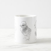 Mug Musique polonaise (Centre)