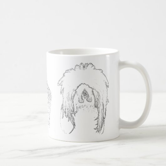 Mug Musique polonaise (Droite)