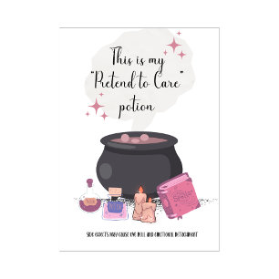 Mug Musique potion sarcastique