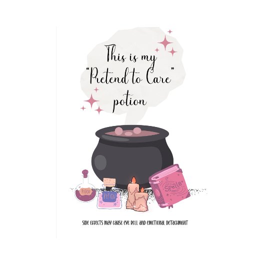 Mug Musique potion sarcastique