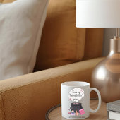 Mug Musique potion sarcastique