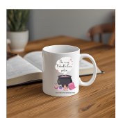 Mug Musique potion sarcastique