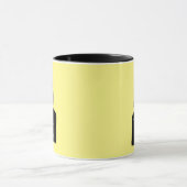 Mug Musique Premier (Centre)