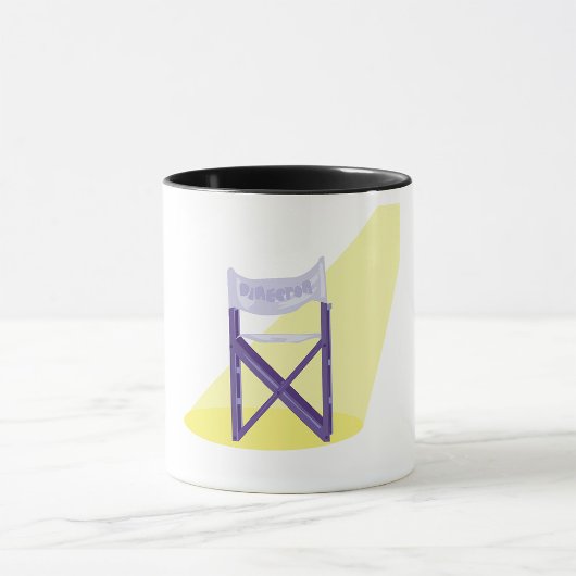 Mug Musique Président des réalisateurs