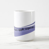 Mug Musique puissante (Centre)