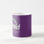 Mug Musique purée (Centre)