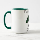 Mug Musique PVCS (Gauche)