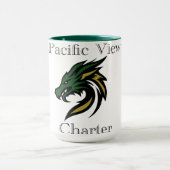 Mug Musique PVCS (Centre)