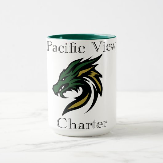 Mug Musique PVCS (Centre)