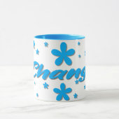 Mug Musique Quirky Qups (Centre)