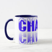 Mug Musique Quirky Qups (Gauche)