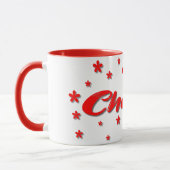 Mug Musique Quirky Qups (Gauche)