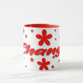 Mug Musique Quirky Qups (Centre)