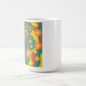 Mug Musique rétro (Centre)