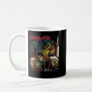 Mug Musique Retro Marillion Funny Graphisme Cadeau