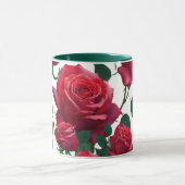 Mug Musique romantique (Centre)