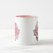 Mug Musique rose (Centre)