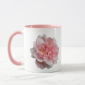 Mug Musique rose (Gauche)