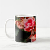 Mug Musique rose (Gauche)