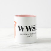 Mug Musique RTL WWSD (Centre)