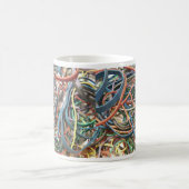 Mug Musique Rubberband (Centre)