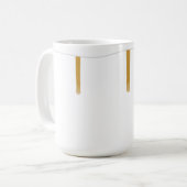 Mug Musique sale (Devant gauche)