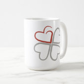 Mug Musique SCAD (Devant droit)