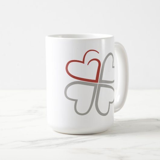 Mug Musique SCAD (Devant droit)