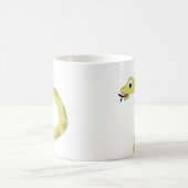 Mug Musique serpent (Centre)