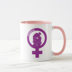 Mug Musique sisterhood