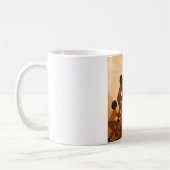 Mug Musique sisterhood (Gauche)