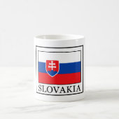 Mug Musique slovaque (Centre)