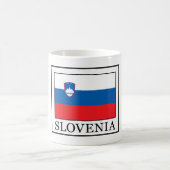 Mug Musique slovène (Centre)