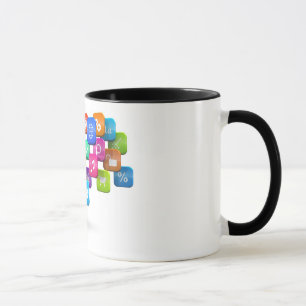 Mug Musique sociale