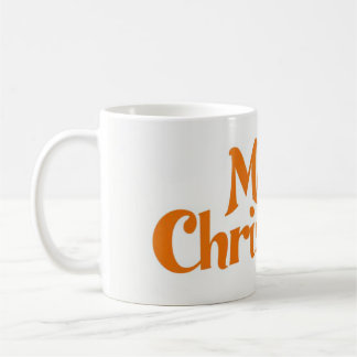 Mug Musique sophistiquée de Noël