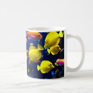 Mug Musique sous-marine 5-6