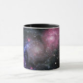 Mug Musique spatiale (Centre)