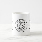 Mug Musique spéciale PSG   (Centre)