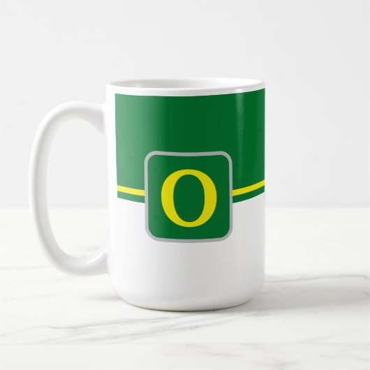 Mug Musique sportive (Gauche)